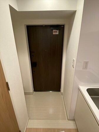 ディームス日本橋水天宮の物件内観写真